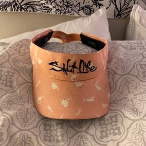 salt life visor